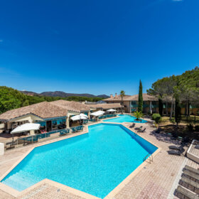 Bon cadeau Saint-Tropez