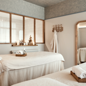 Bon cadeau Soins Visage et Corps Lorient