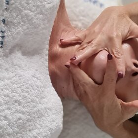 Bon cadeau Massage Lyon