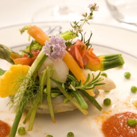 Bon cadeau Repas gastronomiquesSaint-Jean-de-Luz