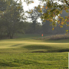Bon cadeau Séjours Golf Saint-Félix-de-Reillac-et-Mortemart
