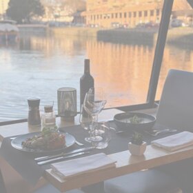 Bon cadeau Repas croisières Toulouse