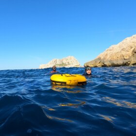 Bon cadeau Activités aquatiques Marseille