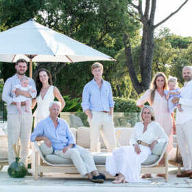 Bon cadeau Photographie & Shooting Saint-Tropez