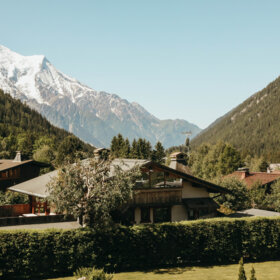 Bon cadeau Séjours Spa Chamonix-Mont-Blanc