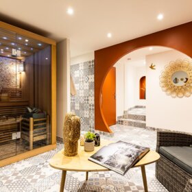 Bon cadeau MassageBourgogne-Franche-Comté