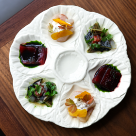 Bon cadeau Repas gourmands Paris