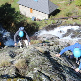 Bon cadeau Activités natures Grenoble