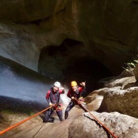 Bon cadeau Sport en eaux vives Grenoble