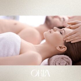 Bon cadeau Massage Nice