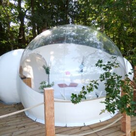 Bon cadeau BulleNouvelle-Aquitaine