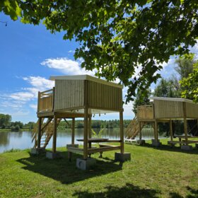 Bon cadeau CabaneSaône-et-Loire