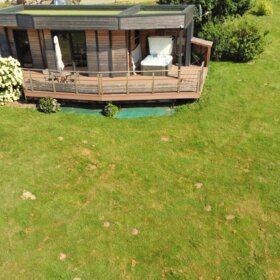 Bon cadeau LodgeGrand Est