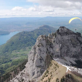 Bon cadeau Annecy
