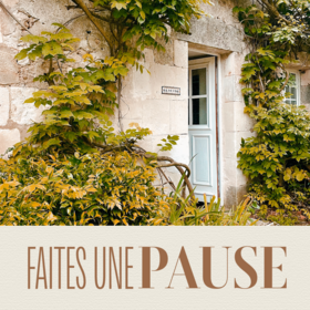 Bon cadeau Séjours Bien-EtreIndre-et-Loire