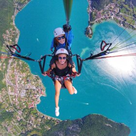 Bon cadeau Annecy