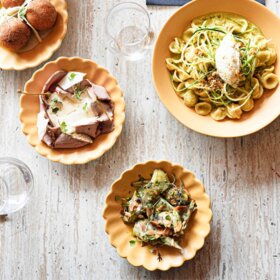 Bon cadeau Repas gourmands Saint-Jean-de-Luz