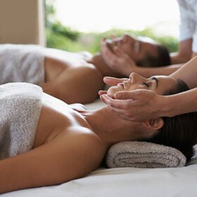 Bon cadeau Massage Toulouse