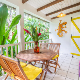 Bon cadeau Chambre d'hôte & GîteGuadeloupe