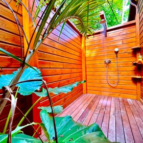 Bon cadeau LodgeGuadeloupe