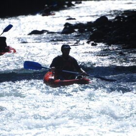 Bon cadeau Activités aquatiques Chamonix-Mont-Blanc
