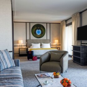 Bon cadeau HôtelRhône