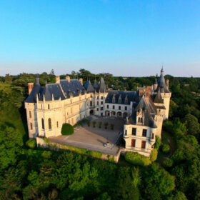 Bon cadeau Vol en AvionIndre-et-Loire
