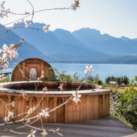Bon cadeau Séjours Spa Annecy