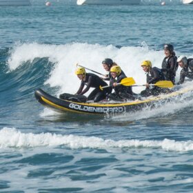 Bon cadeau Sport en eaux vives Saint-Jean-de-Luz