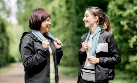 Des idées de cadeaux pour les mamans sportives pour la fête des mères