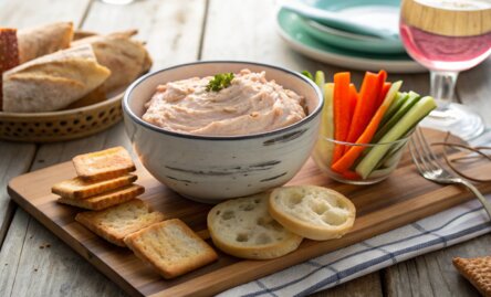 Idées cadeaux dégustation : recettes iodées pour faire du tarama la star de l’apéro