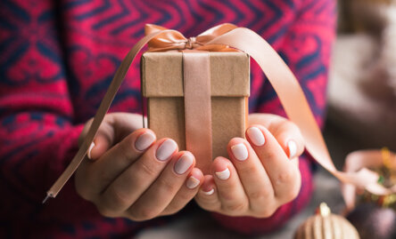 Quel cadeau pour quelqu'un qui ne veut rien à Noël ?