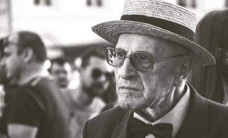 Quel cadeau offrir à un homme de 80 ans ?