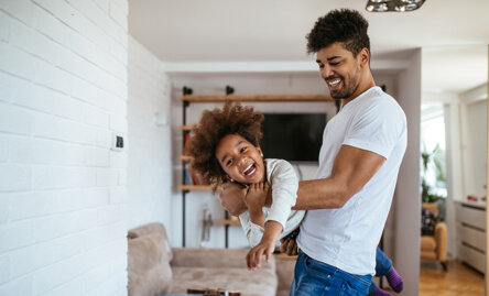 Quelle activité offrir pour la fête des pères ?