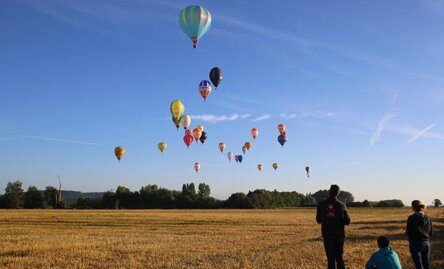 Où réaliser un baptême de l’air en France ? La liste de nos tops destinations