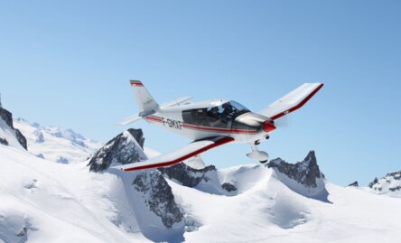 9 idées de baptêmes de l’air à offrir en France