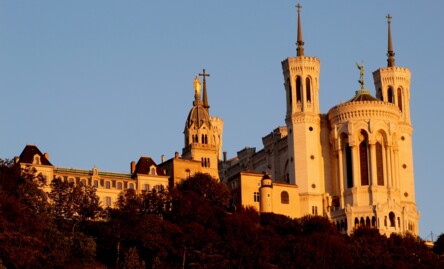 6 idées cadeaux pour un couple à Lyon