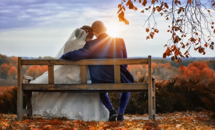 Quel cadeau offrir pour 25 ans de mariage ?