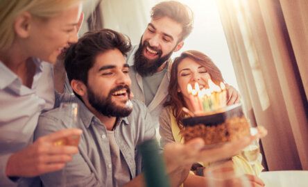 Quel cadeau offrir à un homme pour ses 30 ans ?