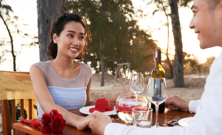 Quel cadeau offrir pour un anniversaire de mariage ?