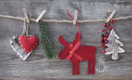 Quelle idée de cadeau de Noël pour un couple ?