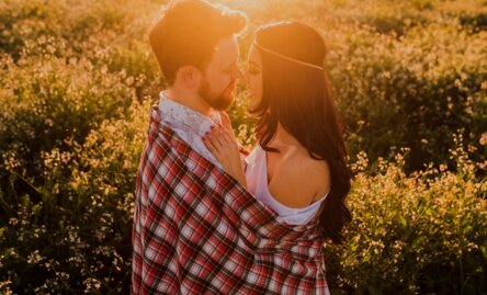 Comment faire passer un séjour de rêve à son homme ?