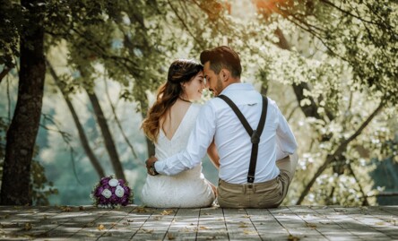 Quel cadeau offrir pour 3 ans de mariage ?