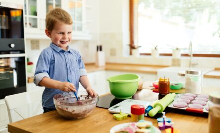 Quelle activité offrir à des enfants ?