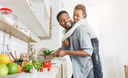 Comment dire je t'aime à son père ?