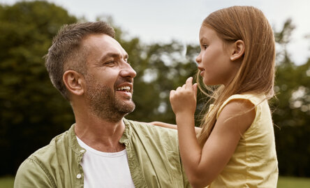 Où aller pour la fête des pères ?