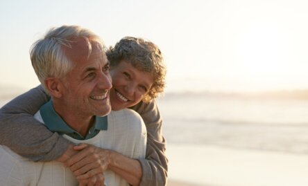 Quel cadeau pour un couple de 60 ans ?