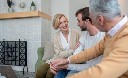 Quel cadeau offrir pour un membre de la famille ?