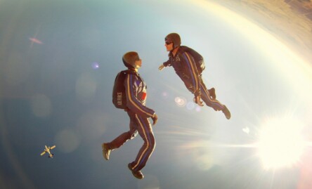 Combien coûte un vol en chute libre indoor ?