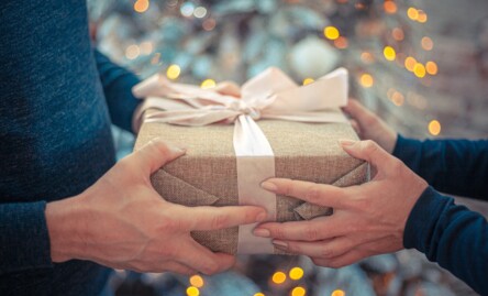 5 idées de cadeaux insolites